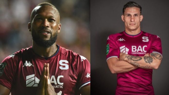 Kendall Watson y Luis Paradela vuelven para el partido de vuelta de repechaje frente al Motagua.