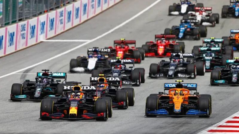 La FIA le da luz verde a la escudería Andretti para que se incorpore a la Fórmula 1.
