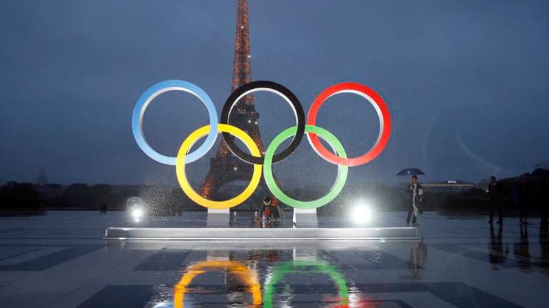 La suspensión del Comité Olímpico Ruso no afecta a los atletas que participarán con bandera neutral en los Juegos Olímpicos de París 2024.