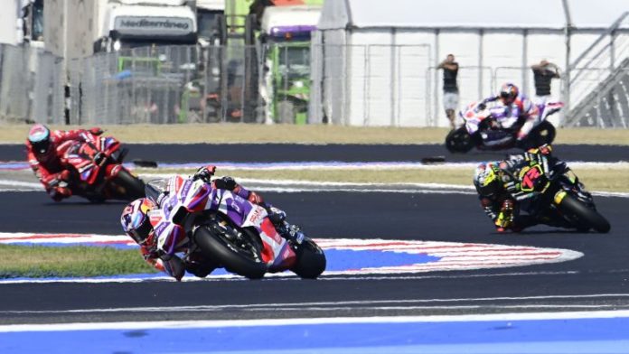 Grandes emociones se vivirán en el Gran Premio de Indonesia del Mundial de MotoGP.