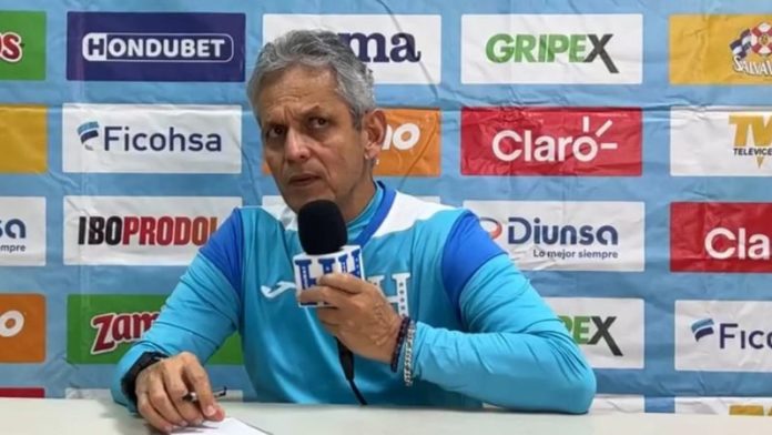 El seleccionador Reinaldo Rueda anunció para este domingo un equipo ofensivo, pero jugando con inteligencia frente a Cuba.