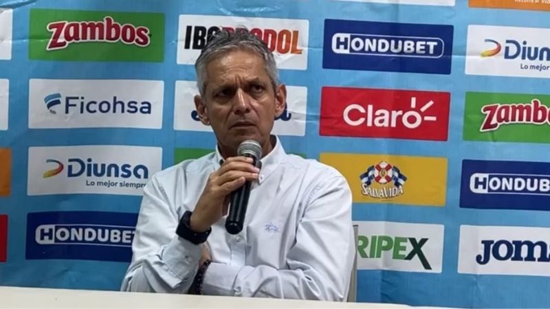 El seleccionador nacional, Reinaldo Rueda, comenzará a preparar a su equipo para enfrentar en cuartos de la Nations League, ya sea a México o Estados Unidos.