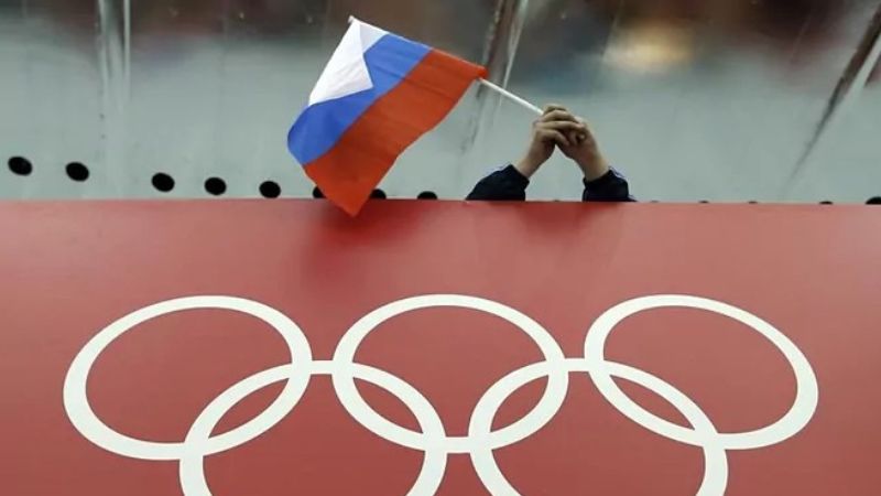 El Comité Olímpico Internacional (COI) suspendió al Comité Olímpico Ruso.