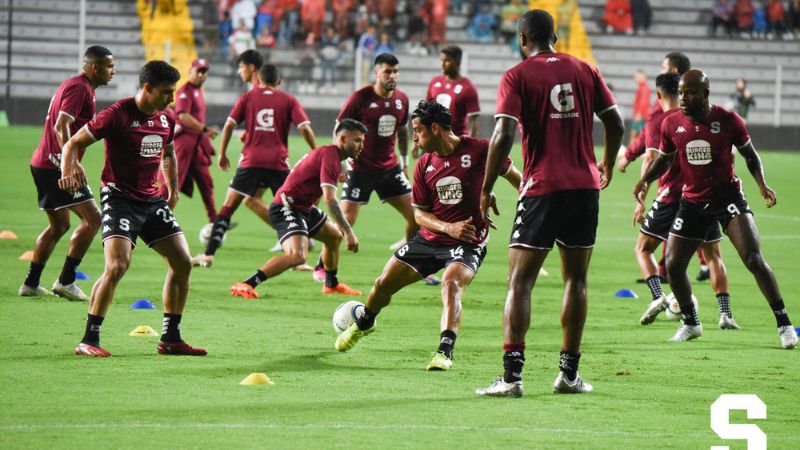 Los saprissistas tendrán que visitar al Motagua el 26 de octubre por el repechaje de la Copa Centroamericana.