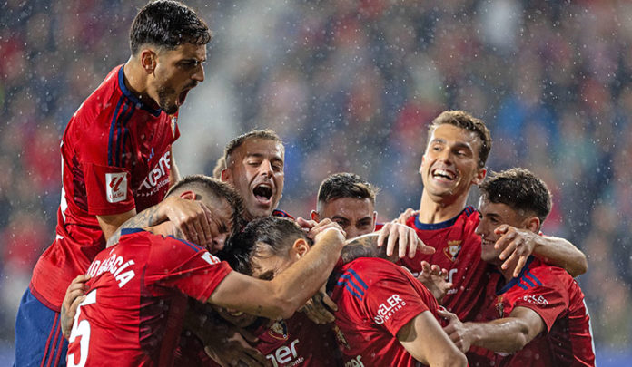 Osasuna