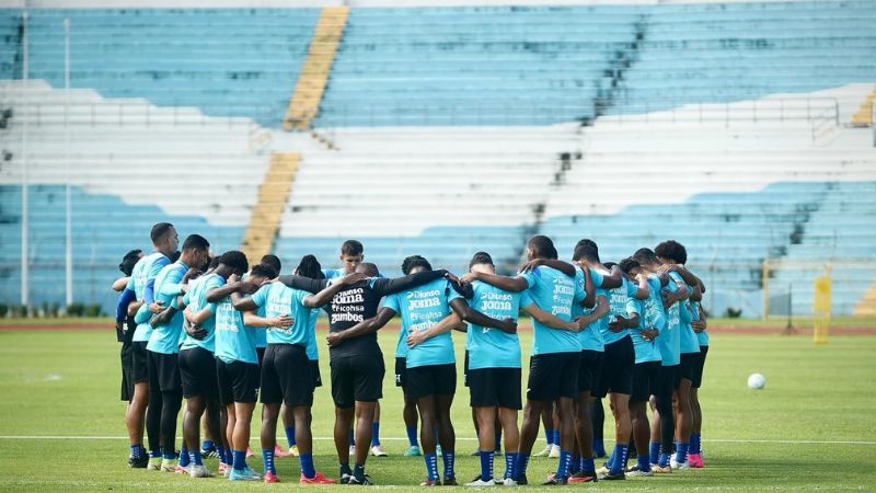 La Selección Nacional está unida para los dos frentes: los partidos contra Cuba por la Nations League y los Juegos Panamericanos de Chile.