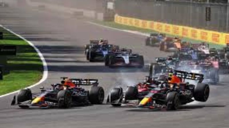 En el GP de Sao Paulo se comenzará a buscar los acompañantes de Max Verstappen en el podio.