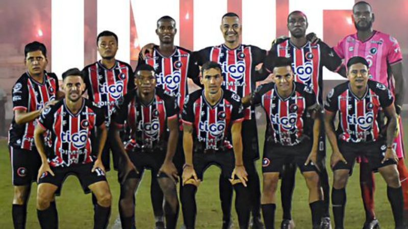 Por lo general, el equipo Atlético Independiente de Siguatepeque siempre está en las instancias finales de la Liga de Ascenso.