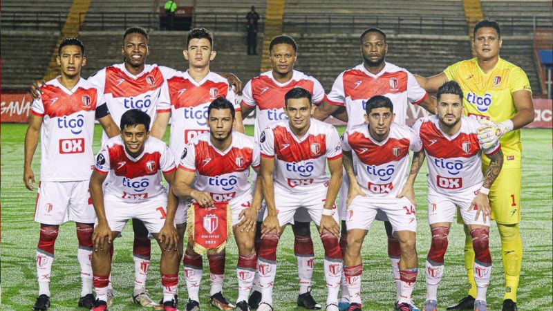 Real Estelí elimina al CAI en Panamá y es finalista de Copa