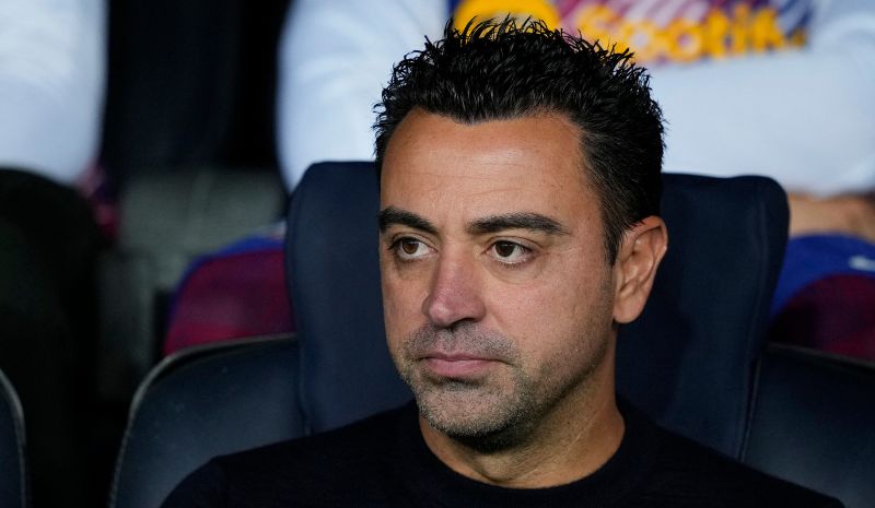 Xavi