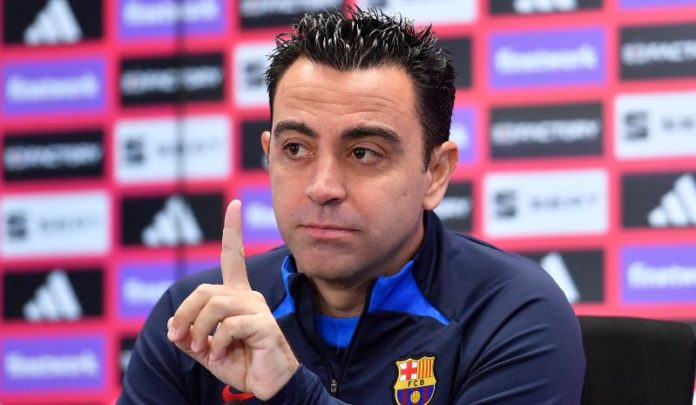 Xavi