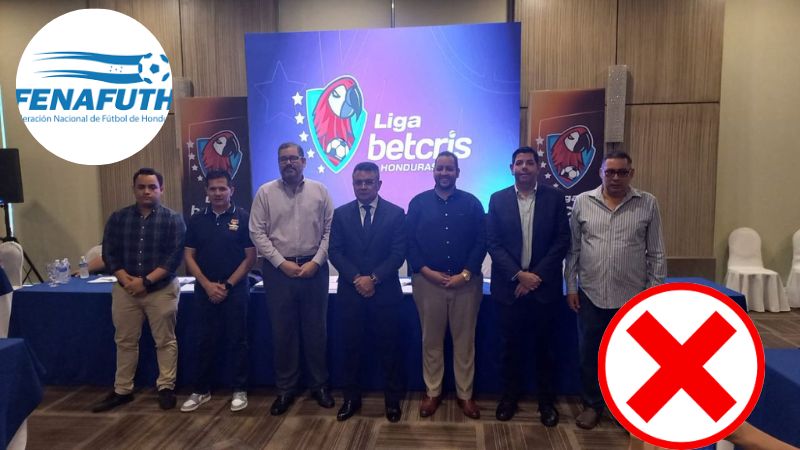 La directiva de la Liga Nacional rechazó adelantar los partidos de la jornada 15 del torneo Apertura.