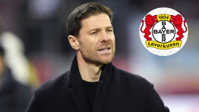 Xabi Alonso tiene el objetivo claro y es seguir avanzando con el Bayer Leverkusen en la Bundesliga.