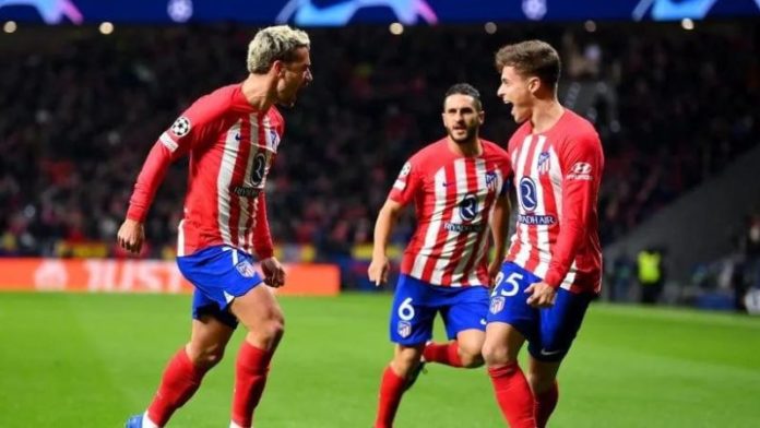 Atlético de Madrid se medirá ante el Feyenoord para avanzar a la siguiente fase de la Champions League.