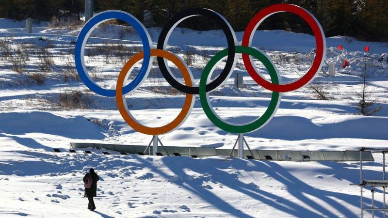 Poco a poco los Juegos Olímpicos de invierno se están quedando sin sedes disponibles.