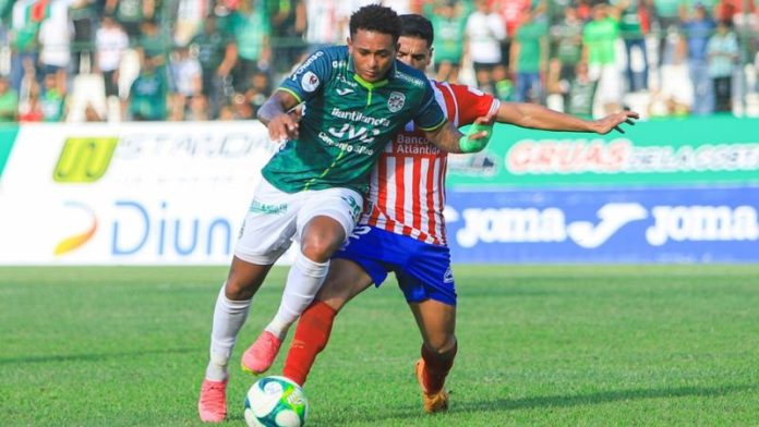 Para la jornada 17 del torneo de Apertura está como plato fuerte el clásico Olimpia contra Marathón.