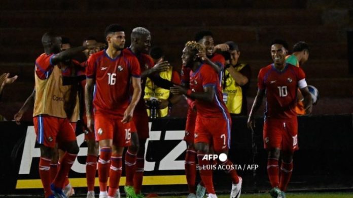 Panamá se dio un paseo con Costa Rica y se clasificó a la Copa América 2024.