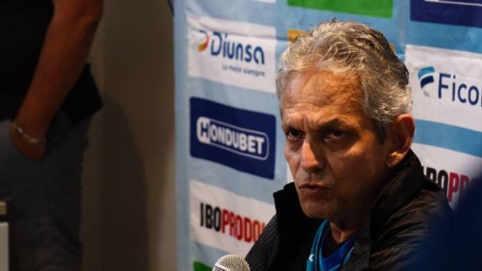 El seleccionador nacional, Reinaldo Rueda, anunció que se buscará irrespetar a México, pero con fútbol.