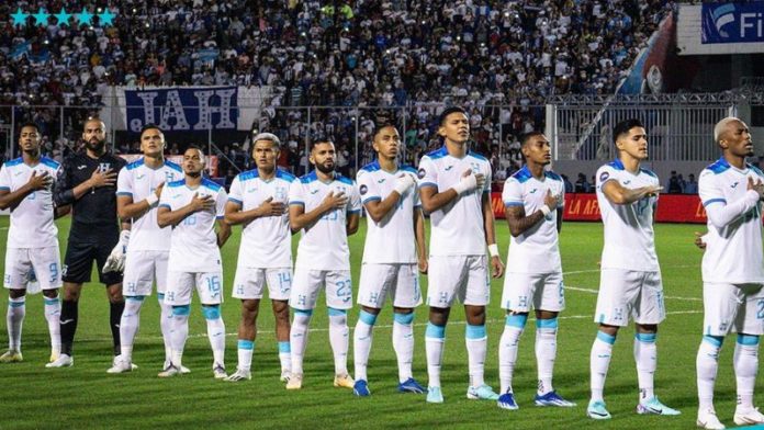 La Selección Nacional de Honduras enfrentará amistosamente a Islandia el próximo 17 de enero.