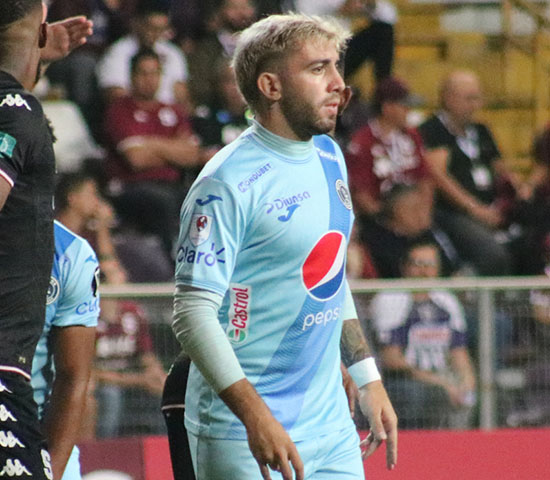 Agustín Auzmendi