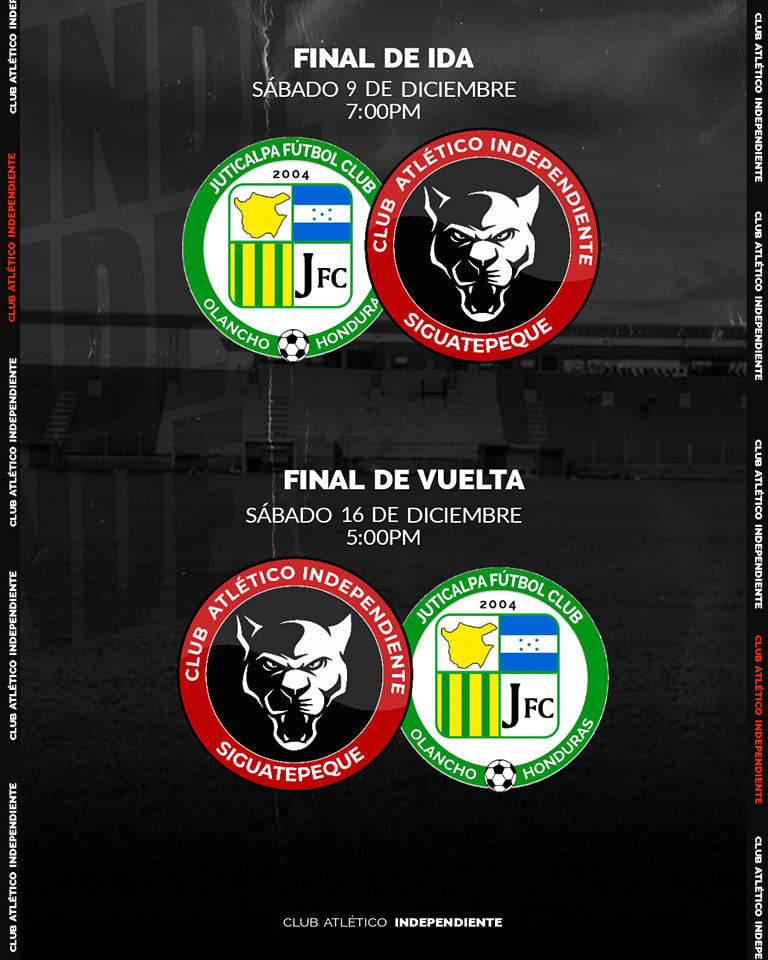 CA Independiente Siguatepeque vs Juticalpa Predictions