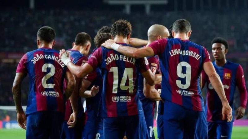 El Barcelona visitará este miércoles al Amberes por la Champions League.