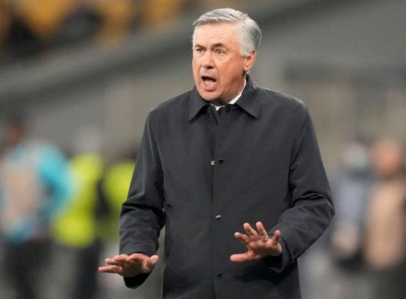 Ancelotti