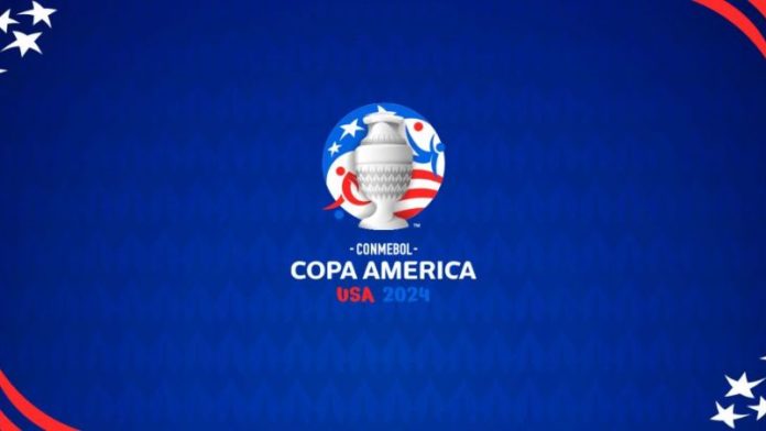 La Copa América se disputará en catorce sedes distintas.