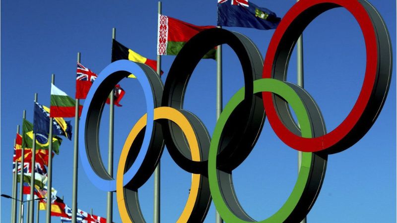 El COI anunció el acceso a rusos y bielorrusos a los Juegos Olímpicos de París 2024 bajo estrictas condiciones.