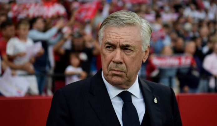 Carlo Ancelotti