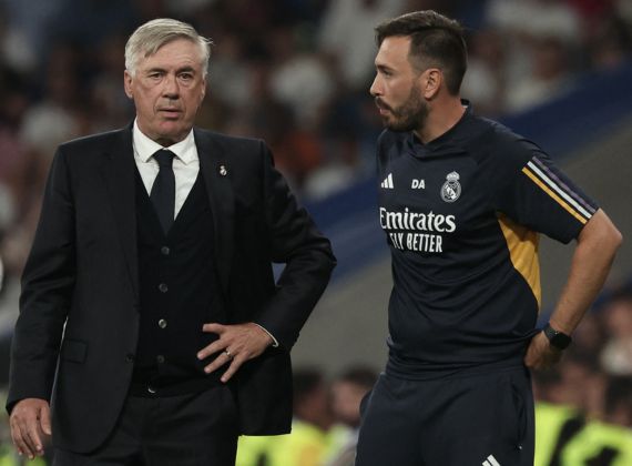 Ancelotti