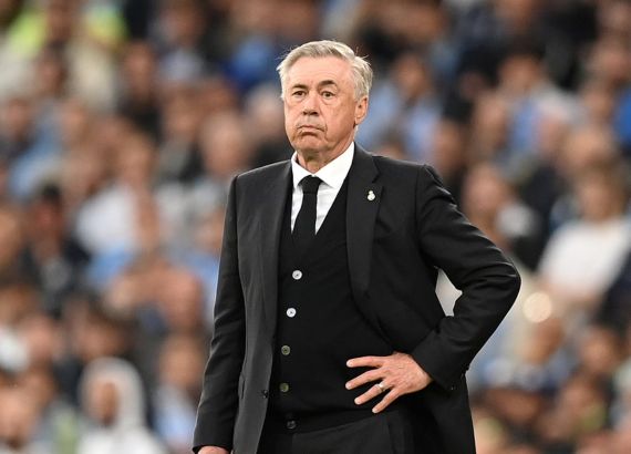 Carlo Ancelotti