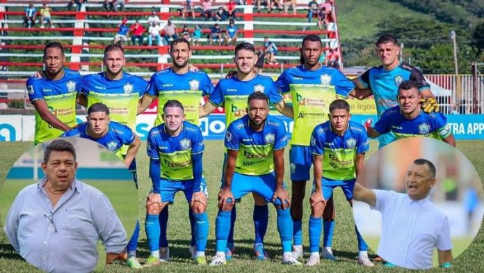 El presidente de Potros de Olancho FC, Samuel García confió que los "pamperos" se reforzarán para el venidero torneo de Clausura 2024.