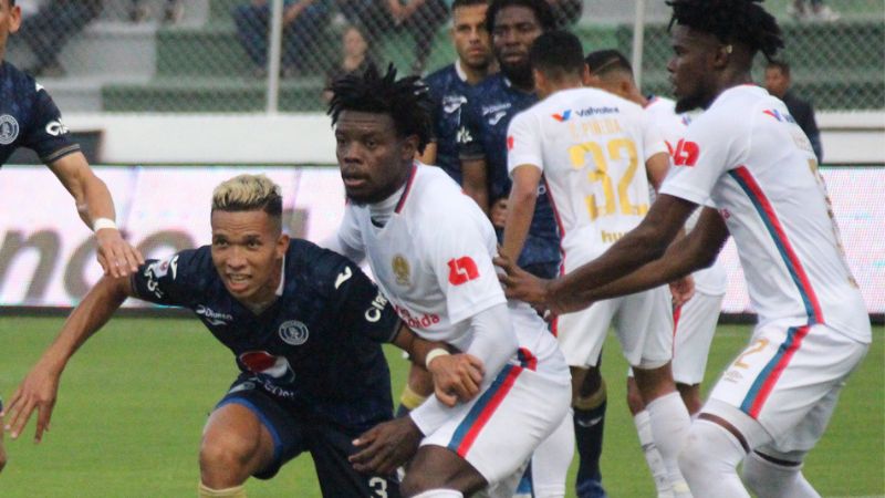 El clásico capitalino de la gran final del torneo de Apertura ya tiene fecha y hora.