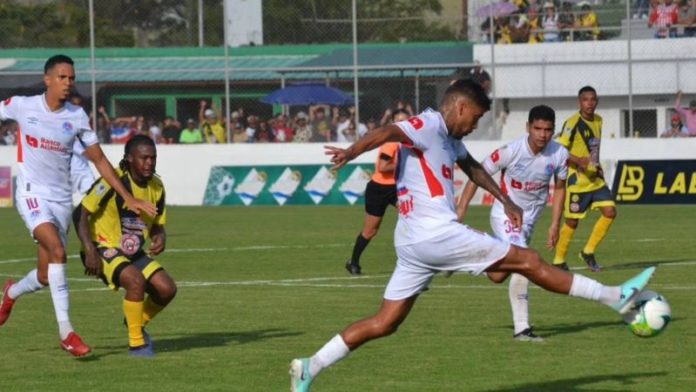 Dos bajas reporta Génesis Comayagua para el primer partido de semifinal contra Olimpia.