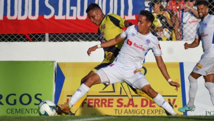 Los equipos Olimpia, Marathón, Motagua y Génesis Comayagua definieron fechas y horas de los partidos de semifinales.