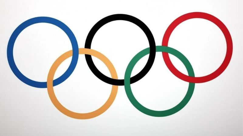 Kiev está muy preocupada por la posible participación de atletas rusos y bielorrusos en los Juegos Olímpicos de París 2024.