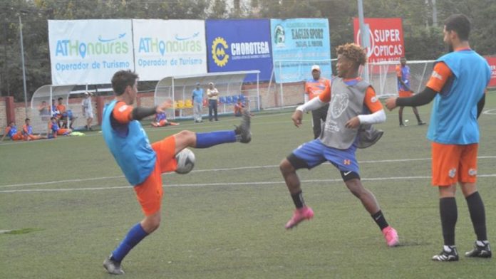 Lobos UPNFM tendrá que luchar en el torneo de Clausura 2024 para evitar el descenso.