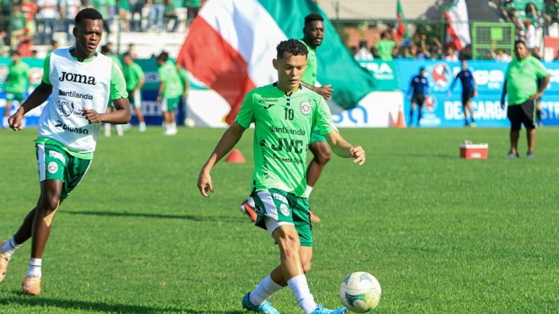 En esta semana el Marathón podría tener a su nuevo entrenador para el torneo de Clausura 2024.