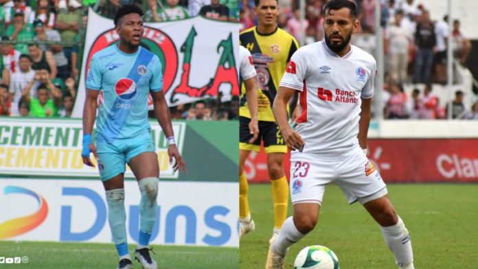 Motagua y Olimpia definieron los días y horas de los partidos de la gran final.