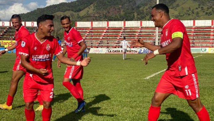 El delantero Rony Martínez renovó con la Real Sociedad para el torneo de Clausura 2024.