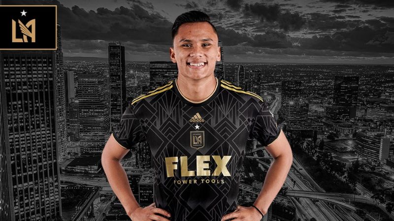 Después de que el equipo Los Ángeles FC no procediera a la compra de la ficha de Denil Maldonado, el defensa hondureño se someterá al Súper Draft de la MLS.