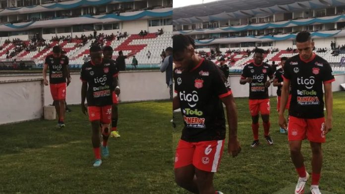 El equipo Vida de La Ceiba no ha comenzado con la pretemporada, a falta de 17 días para comenzar el torneo de Clausura 2024.