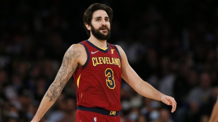 Ricky Rubio anunció su retiro de la NBA,