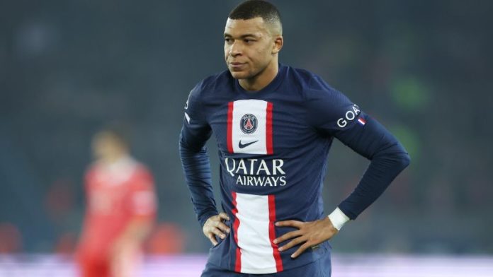 Kylian Mbappé rechazó una cantidad millonaria de euros, en concepto de prima "de fidelidad".