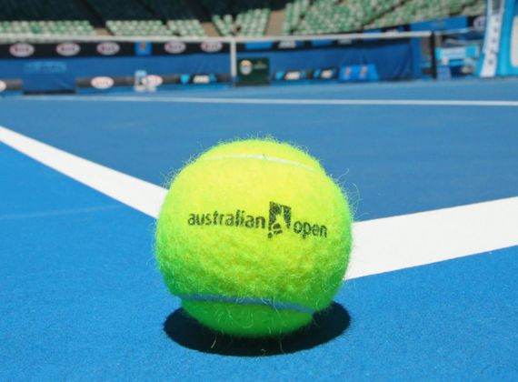 Australia Open