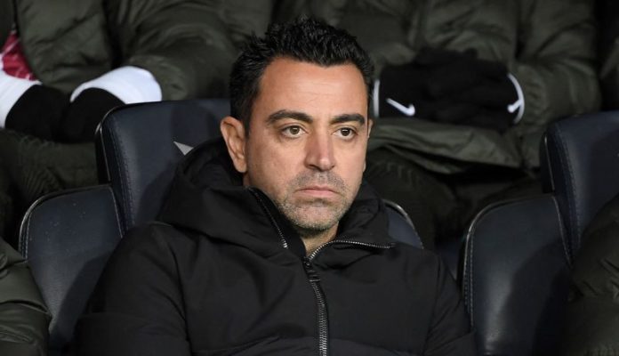 Xavi