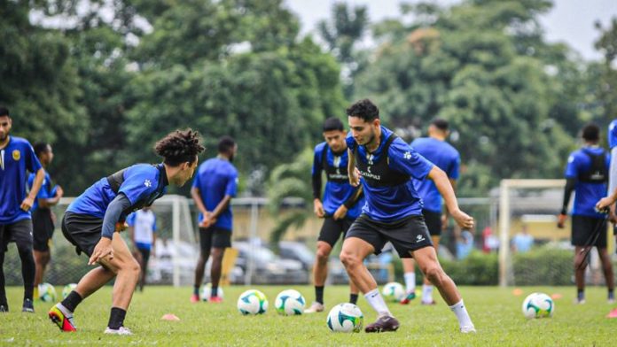 Los españolistas reportan hasta la fecha siete altas para conformar un equipo competitivo que vaya por el título del torneo de Clausura 2024.