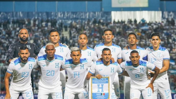 La Selección Nacional realizará un segundo partido en el mes de marzo y posiblemente sea contra El Salvador.