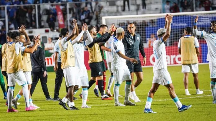 El miércoles 10 de enero darán la lista de los jugadores que integrarán la Selección Nacional que enfrentará amistosamente a Islandia.